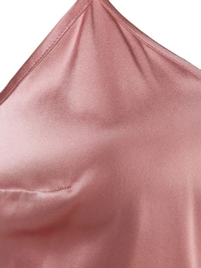 Shop La Perla Reward Cami Top In Pink