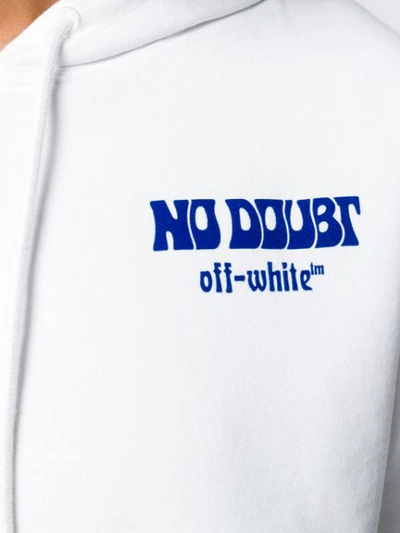Shop Off-white White