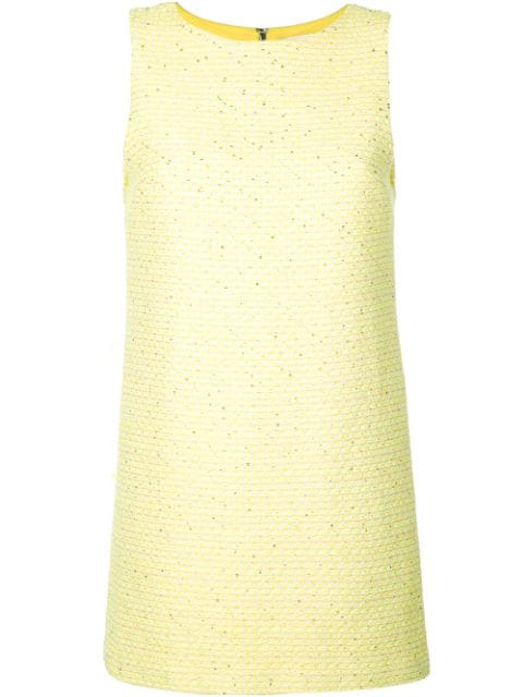 alice and olivia clyde shift dress