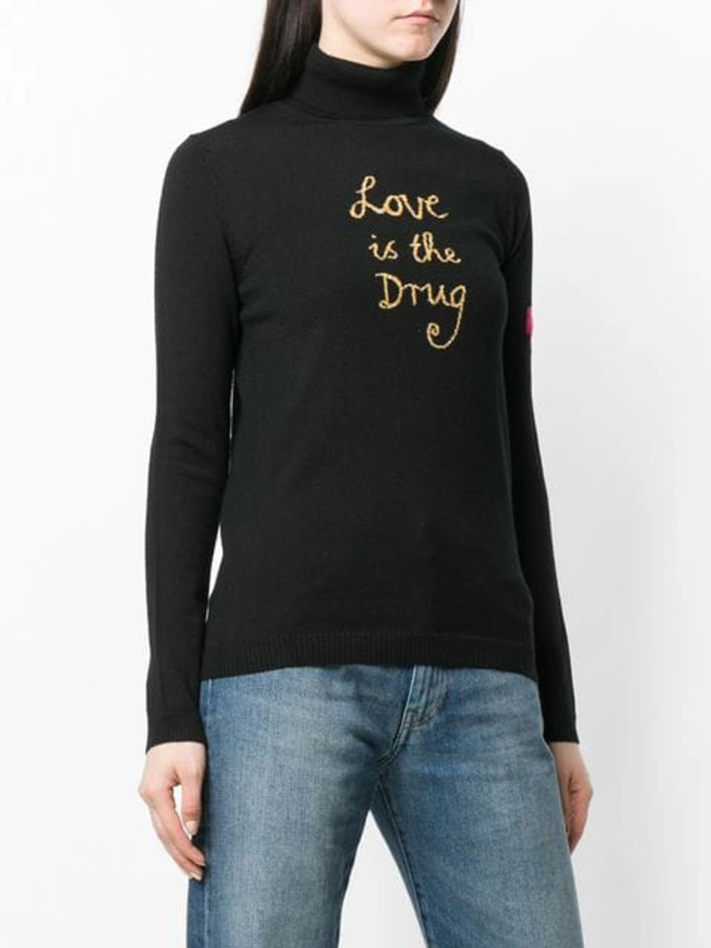 Love is a drug sweatshirt online