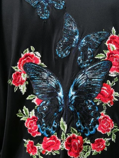Pre-owned Jean Paul Gaultier Vintage Lightweight Jacket In Black