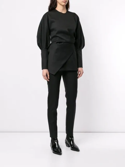 Shop Camilla And Marc 'juniper' Jumpsuit In Black