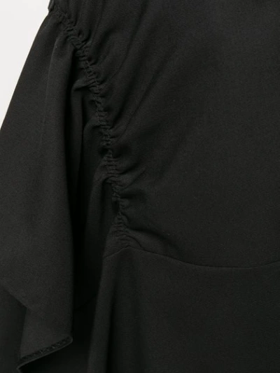 Shop 3.1 Phillip Lim / フィリップ リム Asymmetric Skirt In Black