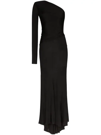 Shop Alexandre Vauthier - Schwarz In Black