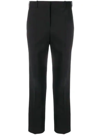 Shop Givenchy Tailored Slim In Black