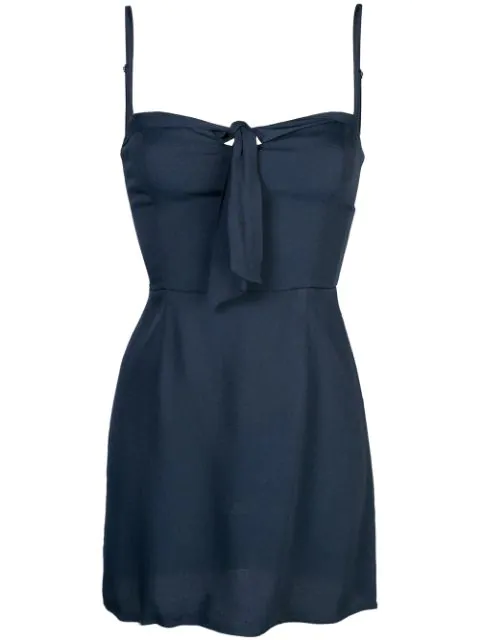 helm dress reformation