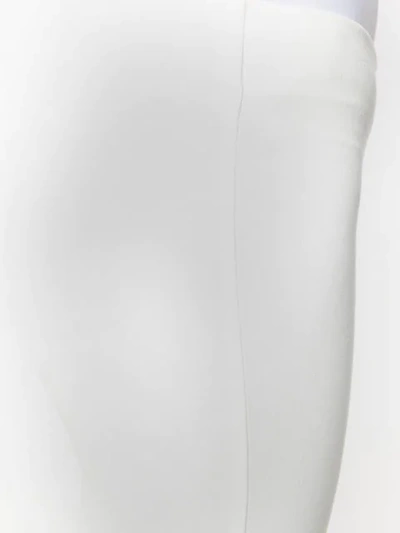 Shop Joseph Legging In White