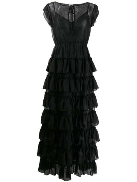 liu jo lace dress