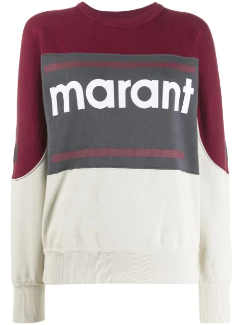 marant gallian sweatshirt