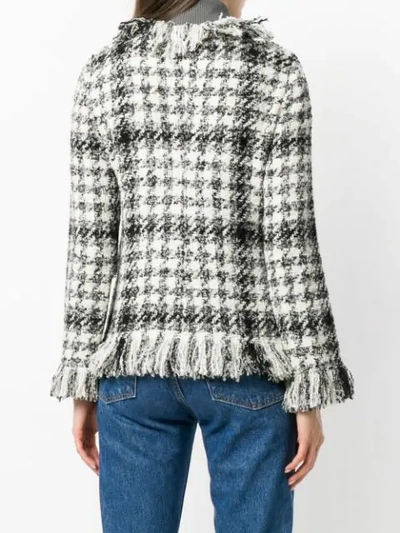 Charlott Jacket In Black