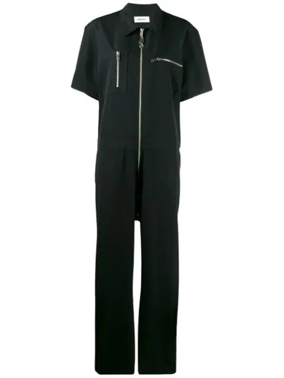 Shop Ambush Utility Jumpsuit - Black