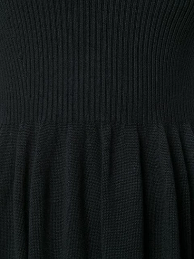 Shop Mara Hoffman Delilah Dress In Black