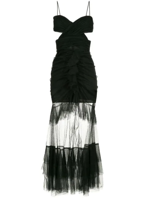 alice mccall black dress