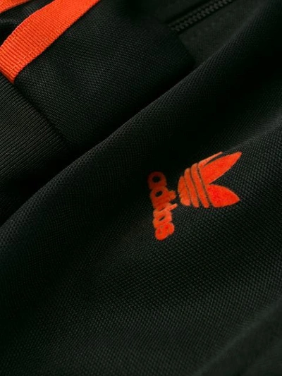 Shop Adidas Originals Sst Track Jacket In Black