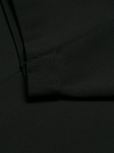Givenchy Perfectly Fitted Skirt In Black
