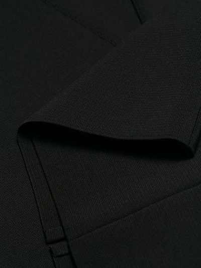 Givenchy Perfectly Fitted Skirt In Black