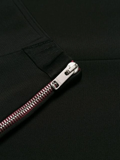 Givenchy Perfectly Fitted Skirt In Black