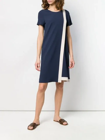 Shop Antonelli Wrap In Blue