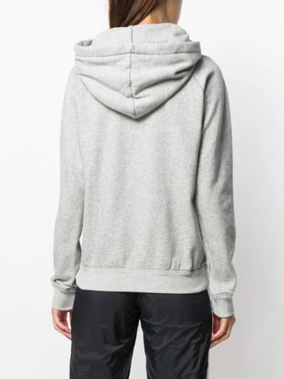 Shop Isabel Marant Étoile Malibu Sweatshirt In 02gy Grey