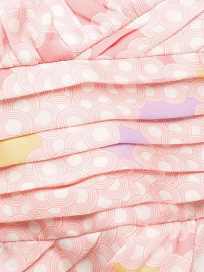 Shop Three Floor 'greta' Kleid In Pink