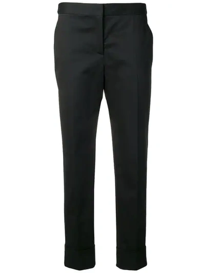 Shop Pt01 Andrea Trousers In Black