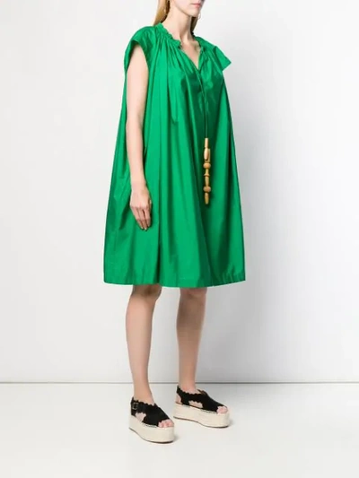 Shop Ports 1961 Short In Green