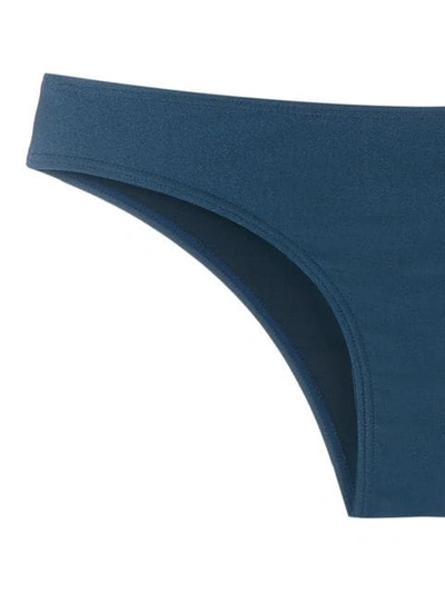 Lygia & Nanny Waikiki Bikini Briefs In Blue