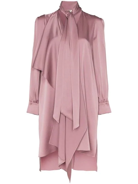 fendi pink suit