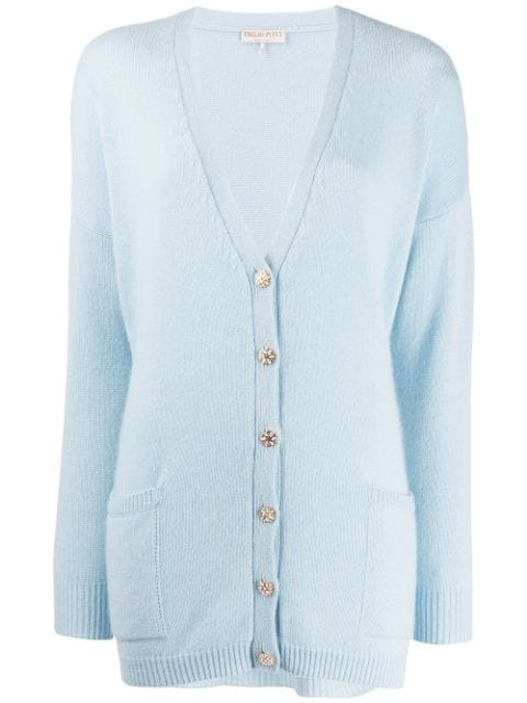 emilio pucci cardigan