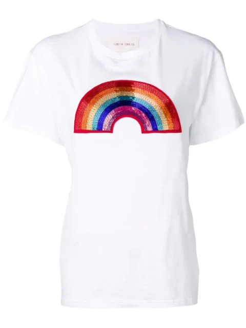alberta ferretti t shirt