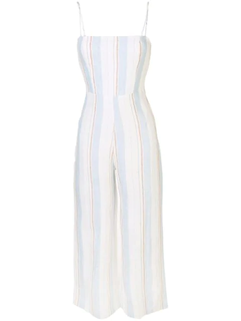 reformation elm jumpsuit