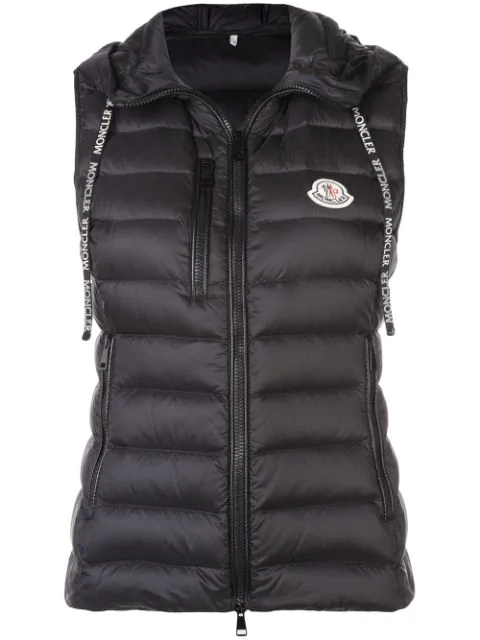 moncler black label