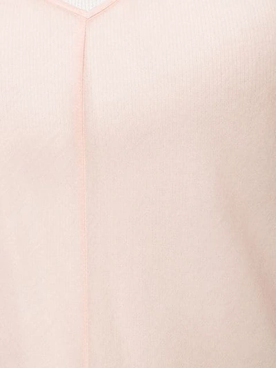 ANTONELLI STELLAR DRESS - 粉色