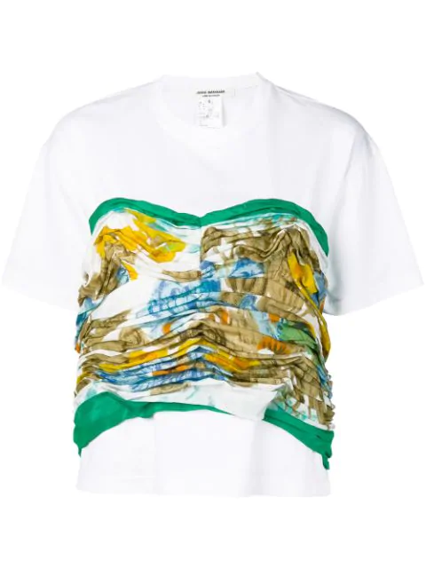 comme des garçons junya watanabe