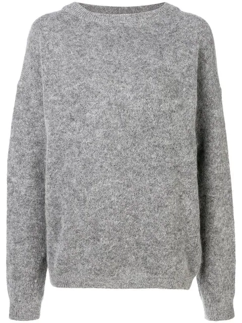 acne studios grey