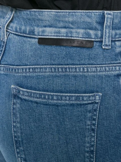 Stella Mccartney High In Blue