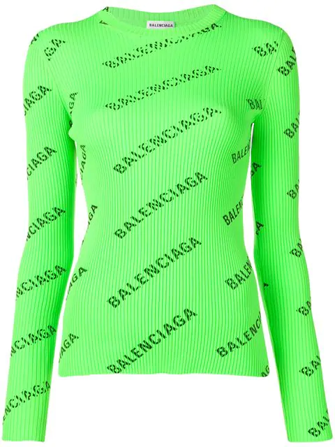 balenciaga polover