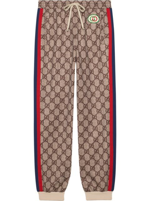 gucci women joggers