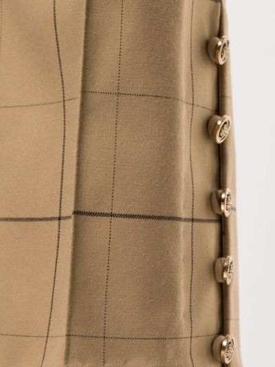 Macgraw Vernacular Trousers In Brown