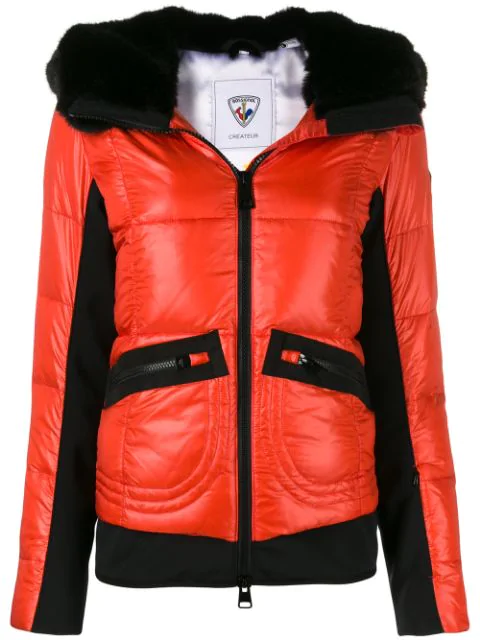 rossignol yakima bomber jacket