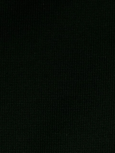 Shop Dolce & Gabbana Logo-trim Sweatpants In Black