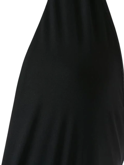 Shop Moeva Bridget Swimsuit In Black