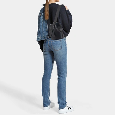 Shop Acne Studios Monnier Frères In Black