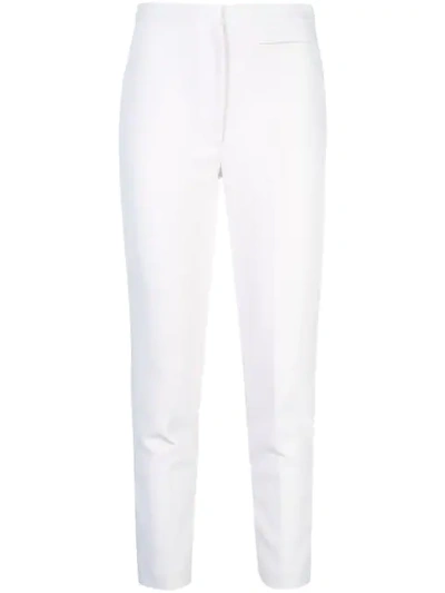 Shop Milly High In White