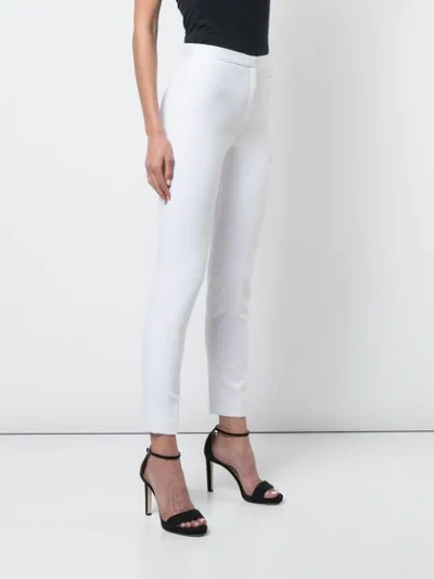 Shop Milly High In White