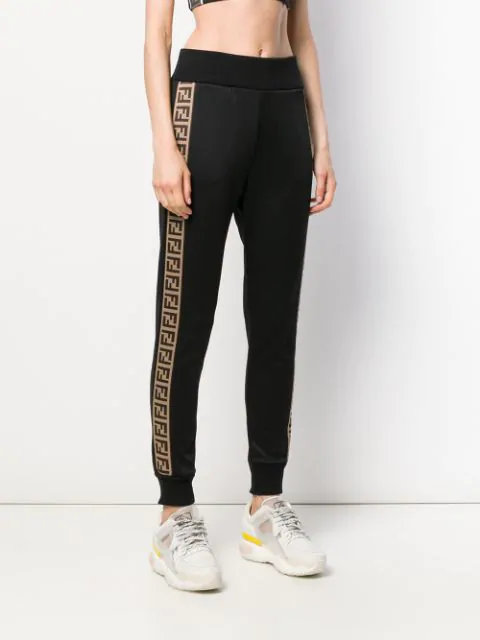 fendi tracksuit womens price