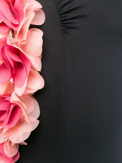 Shop La Reveche Adele Swimsuit In Black