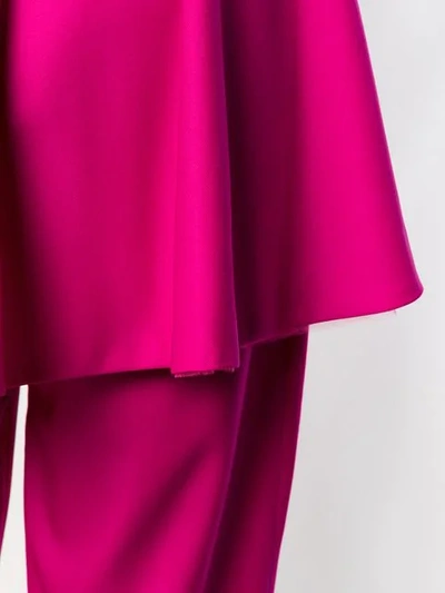 Shop Marta Jakubowski Iman Trousers In Pink