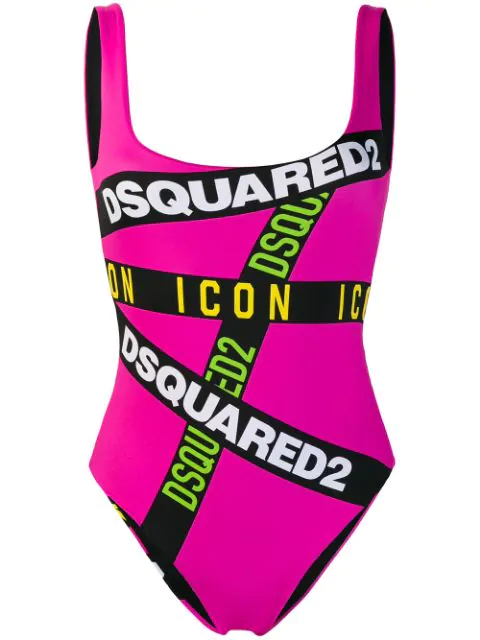 dsquared swimsuit