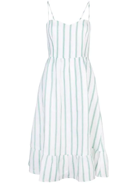 reformation eileen dress